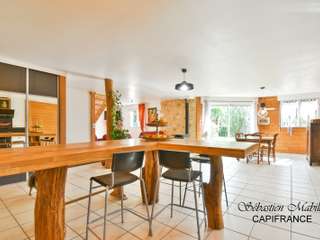 Vente maison 6 pièces Vente maison 6 pièces