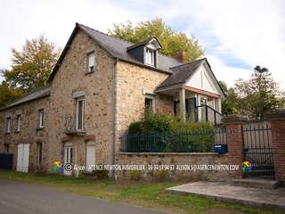 Vente maison 7 pièces Vente maison 7 pièces