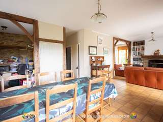 Vente maison 7 pièces Vente maison 7 pièces