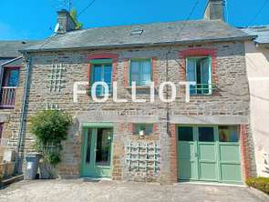 Vente Maison 4 chambresPontorson