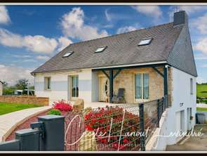 Vente Maison 4 chambresPontorson