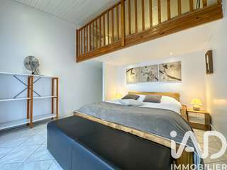 Vente maison 17 pièces
