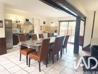 Vente maison 17 pièces
