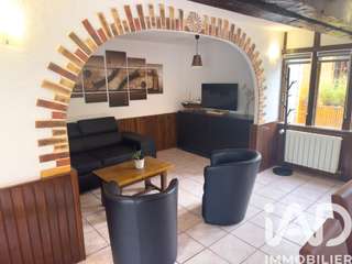 Vente maison 17 pièces