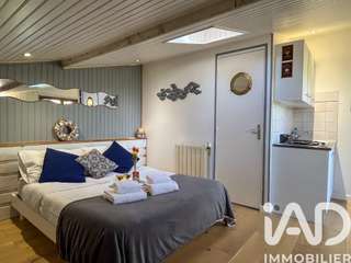 Vente maison 17 pièces