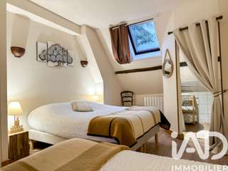 Vente maison 17 pièces