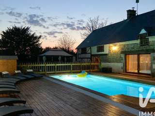 Vente maison 17 pièces