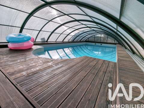 Vente maison 17 pièces