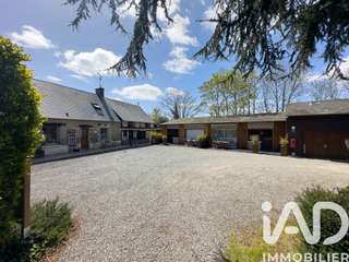 Vente maison 17 pièces