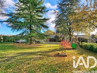 Vente maison 17 pièces