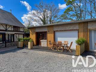 Vente maison 17 pièces