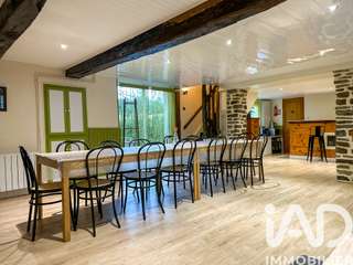 Vente maison 17 pièces