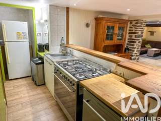 Vente maison 17 pièces