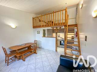 Vente maison 17 pièces