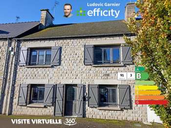 Vente Maison 2 chambresPontorson