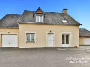 Vente Maison 4 chambresPontorson