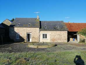 Vente Maison 5 chambresPontorson