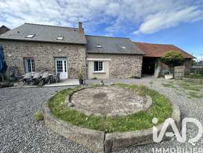 Vente Maison 5 chambresPontorson