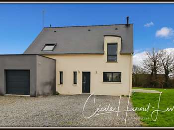 Vente maison 6 pièces Pontorson 50