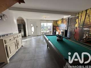 Vente maison 7 pièces Vente maison 7 pièces