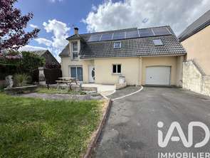 Vente Maison 4 chambresPontorson