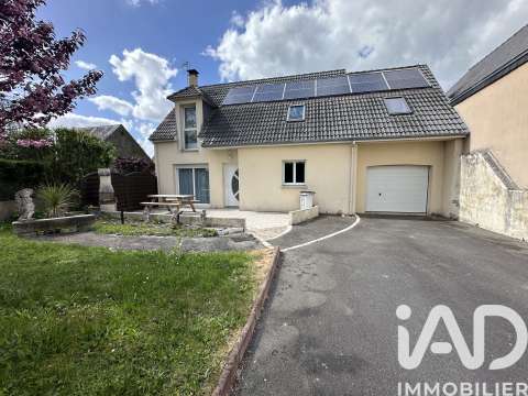 Vente maison 7 pièces Pontorson 50