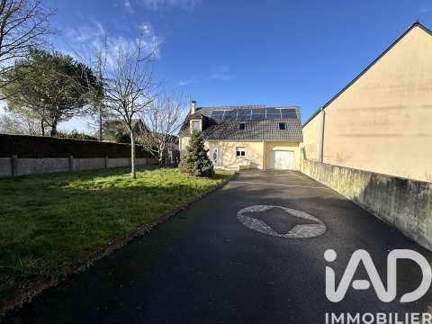 Vente maison 7 pièces Vente maison 7 pièces