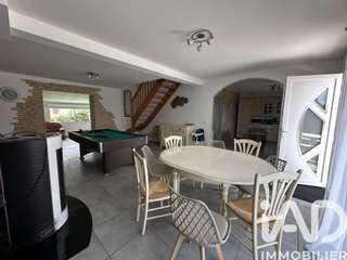 Vente maison 7 pièces Vente maison 7 pièces