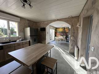 Vente maison 7 pièces Vente maison 7 pièces