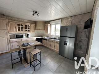 Vente maison 7 pièces Vente maison 7 pièces