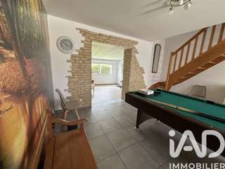 Vente maison 7 pièces Vente maison 7 pièces