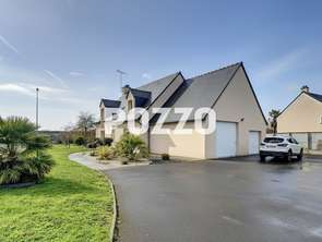 Vente Maison 4 chambresPontorson