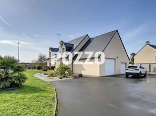 Photo Vente maison Pontorson