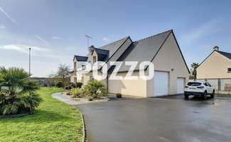 Photo Vente maison Pontorson