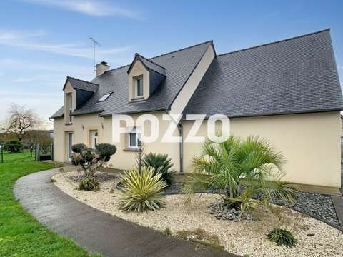Vente maison 6 pièces Vente maison 6 pièces