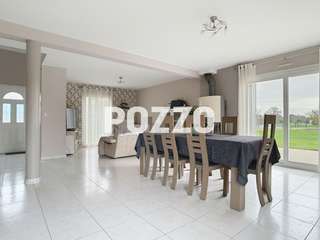 Vente maison 6 pièces Vente maison 6 pièces