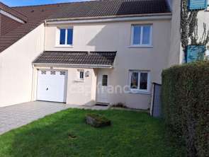 Vente Maison 3 chambresPontorson