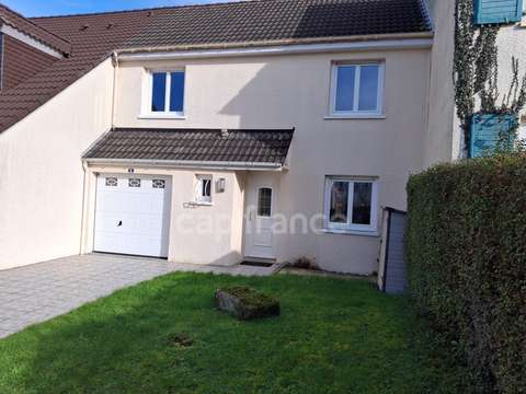 Vente maison 7 pièces Pontorson 50