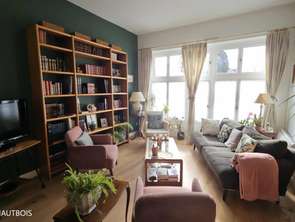 Vente Maison 4 chambresPontorson