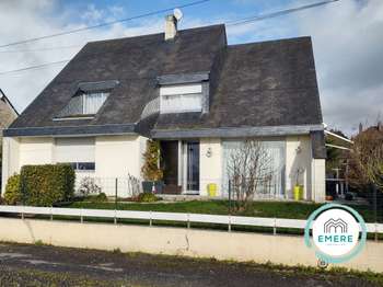 Vente maison 7 pièces Pontorson 50