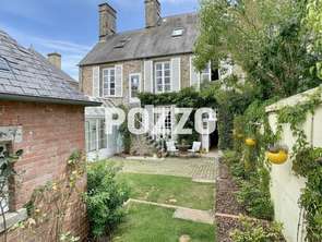 Vente Maison 4 chambresPontorson