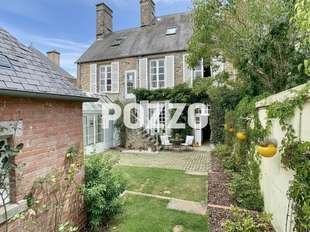 Photo Vente maison Pontorson