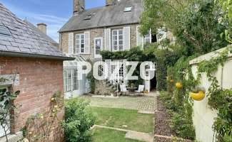 Photo Vente maison Pontorson