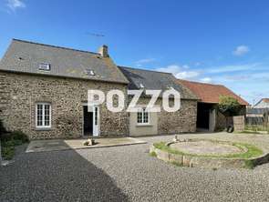 Vente Maison 4 chambresPontorson