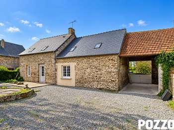 Vente Maison 4 chambresPontorson