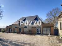 Vente maison 12 pièces