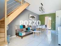 Vente maison 12 pièces