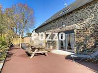 Vente maison 12 pièces