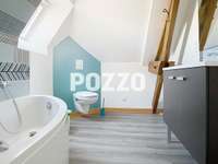 Vente maison 12 pièces