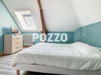 Vente maison 12 pièces